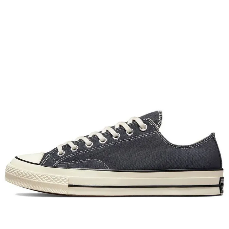 Converse Chuck 70 Low 'Iron Grey' A01451C sold by KicksCrew