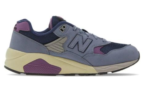 New Balance 580 'Arctic Grey Grape' MT580VB2 sold by KicksCrew