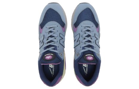 New Balance 580 'Arctic Grey Grape' MT580VB2 sold by KicksCrew