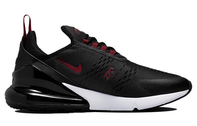 Nike Air Max 270 'Anthracite Team Red' DZ4402-001 sold by KicksCrew product image thumbnail 2