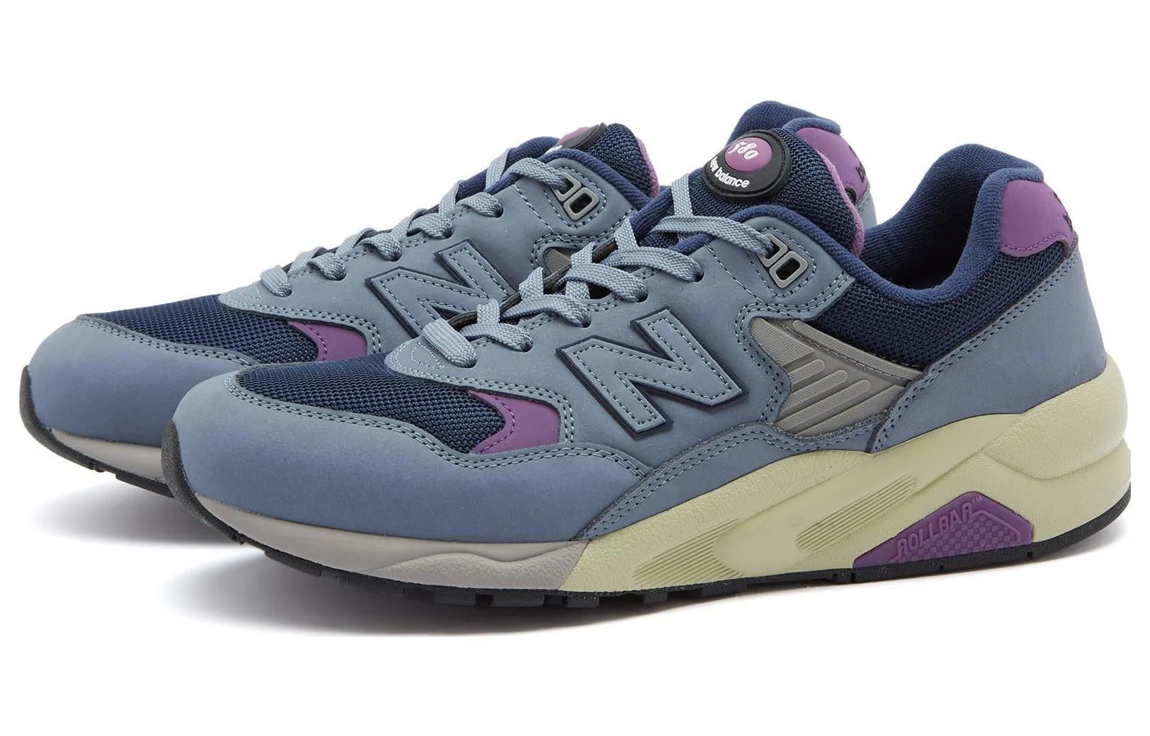 New Balance 580 'Arctic Grey Grape' MT580VB2 sold by KicksCrew product image thumbnail 3