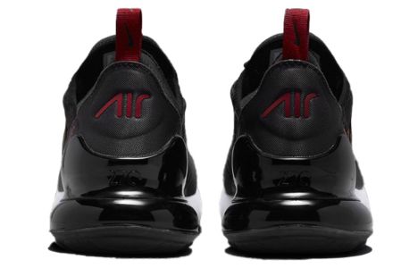 Nike Air Max 270 'Anthracite Team Red' DZ4402-001 sold by KicksCrew