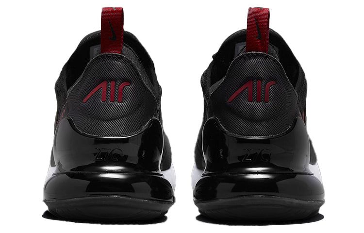 Nike Air Max 270 'Anthracite Team Red' DZ4402-001 sold by KicksCrew product image thumbnail 5