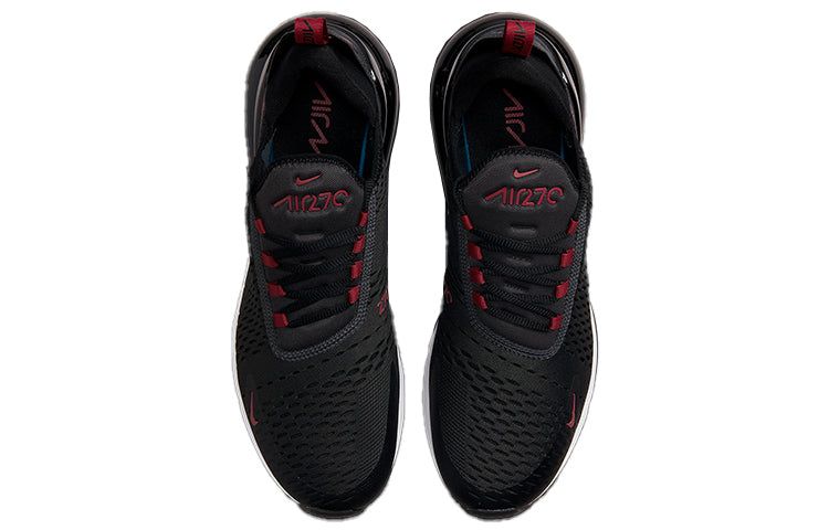 Nike Air Max 270 'Anthracite Team Red' DZ4402-001 sold by KicksCrew product image thumbnail 4