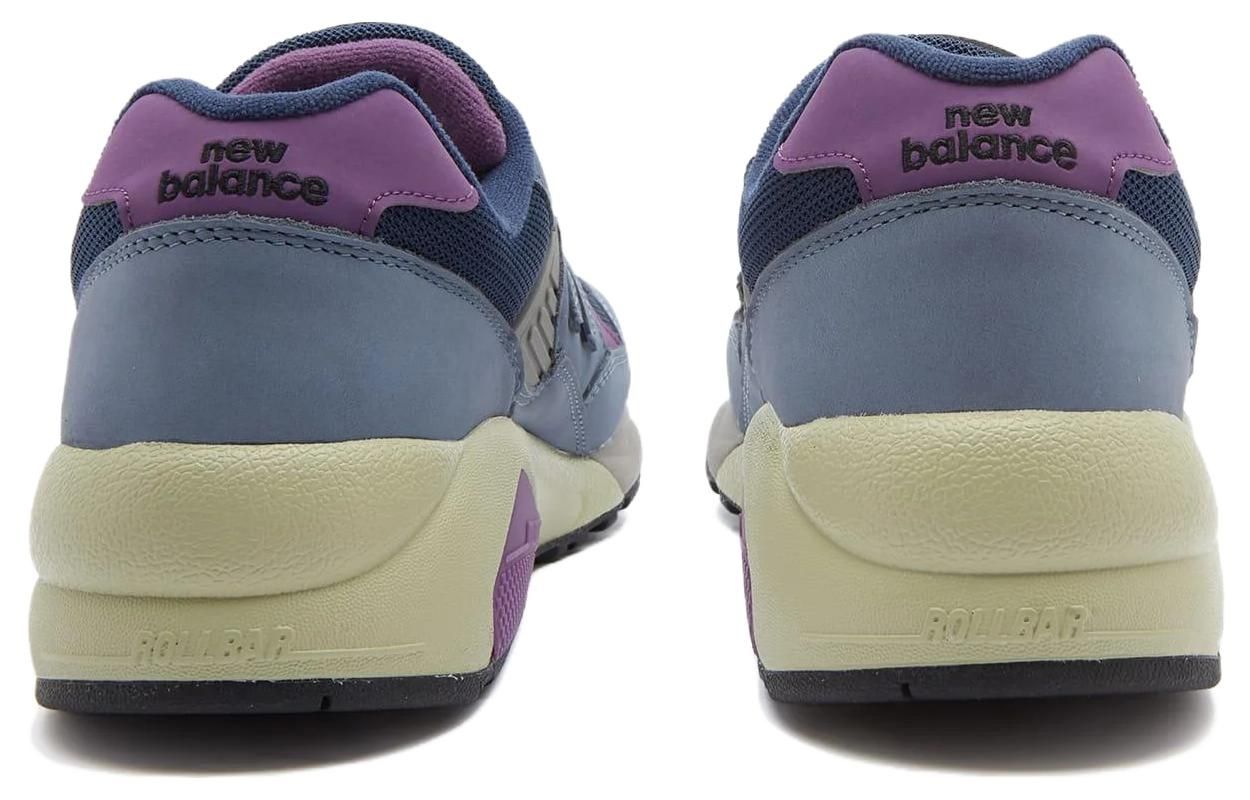 New Balance 580 'Arctic Grey Grape' MT580VB2 sold by KicksCrew product image thumbnail 5