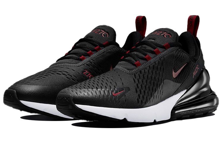 Nike Air Max 270 'Anthracite Team Red' DZ4402-001 sold by KicksCrew product image thumbnail 3