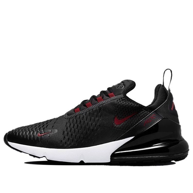 Nike Air Max 270 'Anthracite Team Red' DZ4402-001 sold by KicksCrew