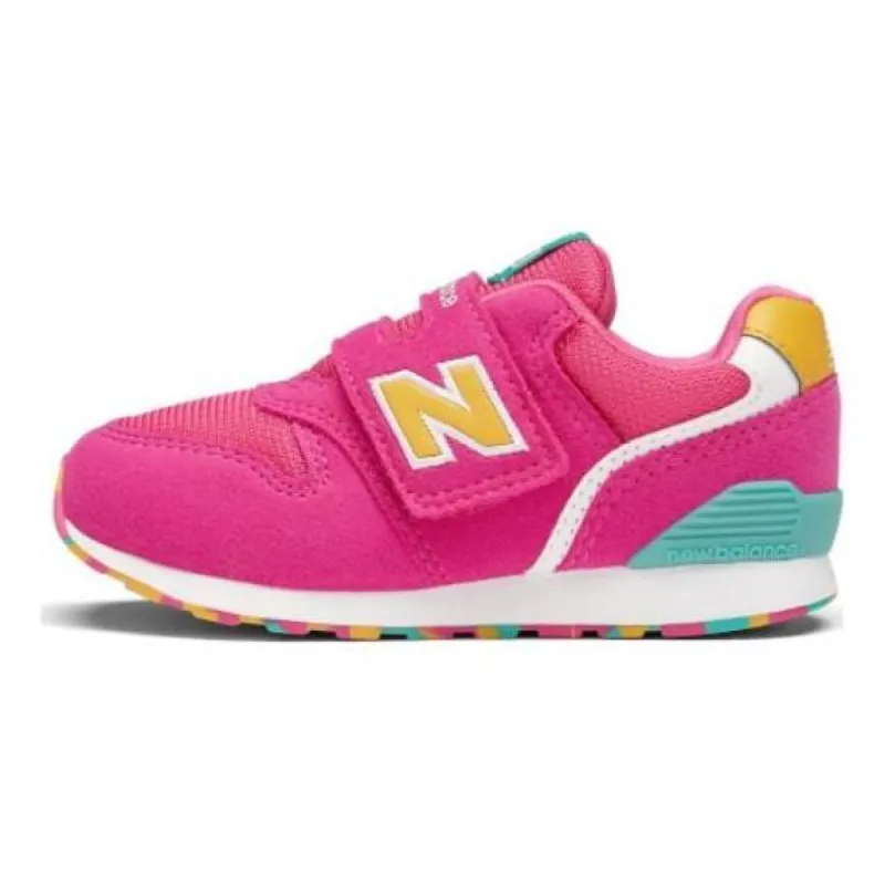 (TD) New Balance 996 'Pink' IZ996XY3 sold by KicksCrew
