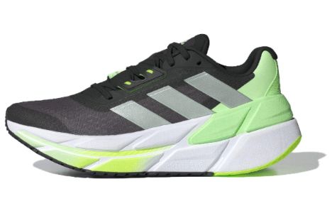 adidas Adistar CS 2.0 'Aurora Black Linen Green' ID0367 sold by KicksCrew