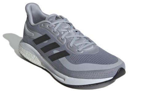 adidas Supernova 'Halo Silver' S42724 sold by KicksCrew