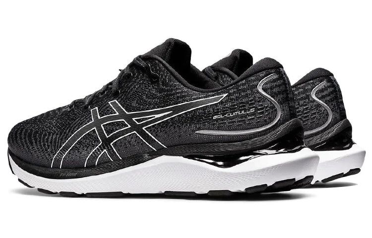 ASICS Gel-Cumulus 24 'Carrier Grey' 1011B366-020 sold by KicksCrew product image thumbnail 4