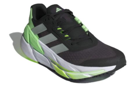 adidas Adistar CS 2.0 'Aurora Black Linen Green' ID0367 sold by KicksCrew