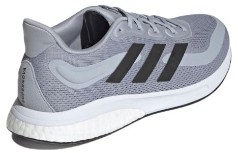 adidas Supernova 'Halo Silver' S42724 sold by KicksCrew