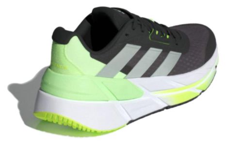adidas Adistar CS 2.0 'Aurora Black Linen Green' ID0367 sold by KicksCrew