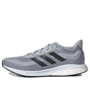 adidas Supernova 'Halo Silver' S42724 sold by KicksCrew