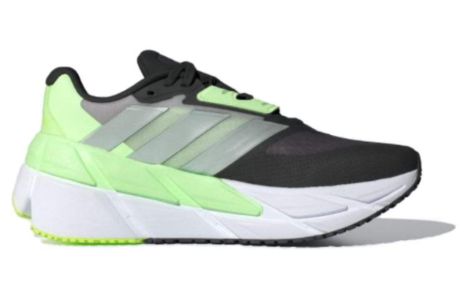 adidas Adistar CS 2.0 'Aurora Black Linen Green' ID0367 sold by KicksCrew