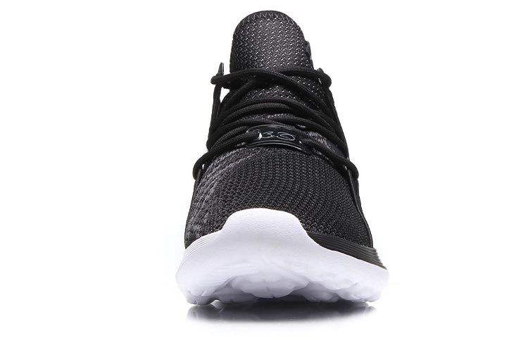 Li-Ning Way of Wade Light Basketball Shoes 'Black White' ABCM063-1 sold by KicksCrew product image thumbnail 5