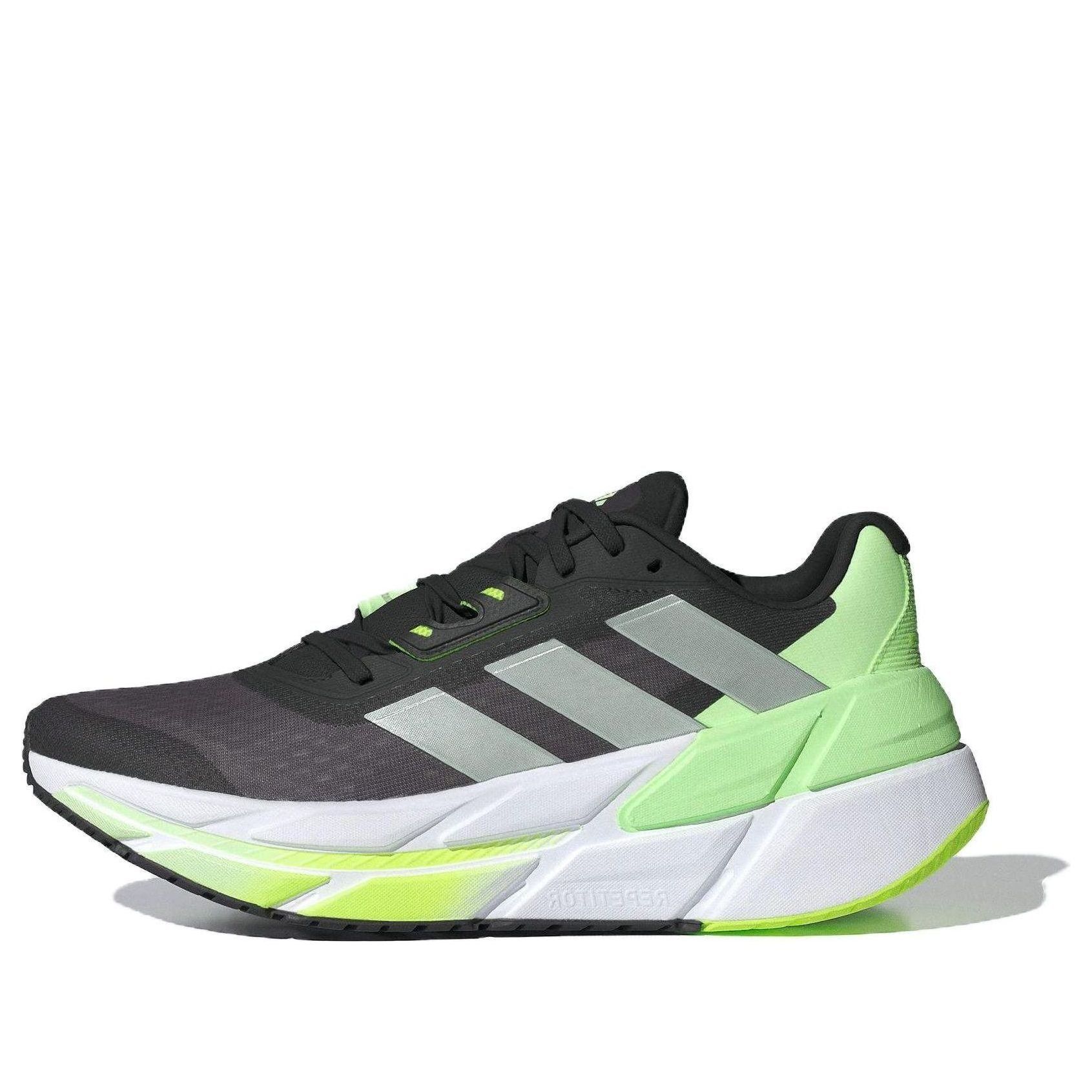 adidas Adistar CS 2.0 'Aurora Black Linen Green' ID0367 sold by KicksCrew
