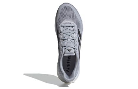 adidas Supernova 'Halo Silver' S42724 sold by KicksCrew