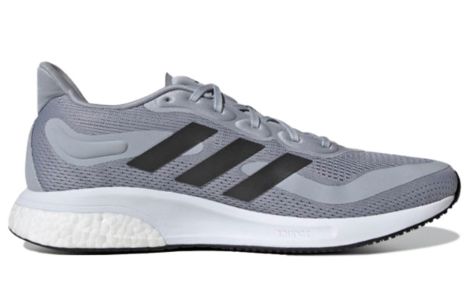 adidas Supernova 'Halo Silver' S42724 sold by KicksCrew