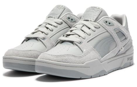 PUMA Slipstream Premium 'Cool Light Gray' 390116-05 sold by KicksCrew