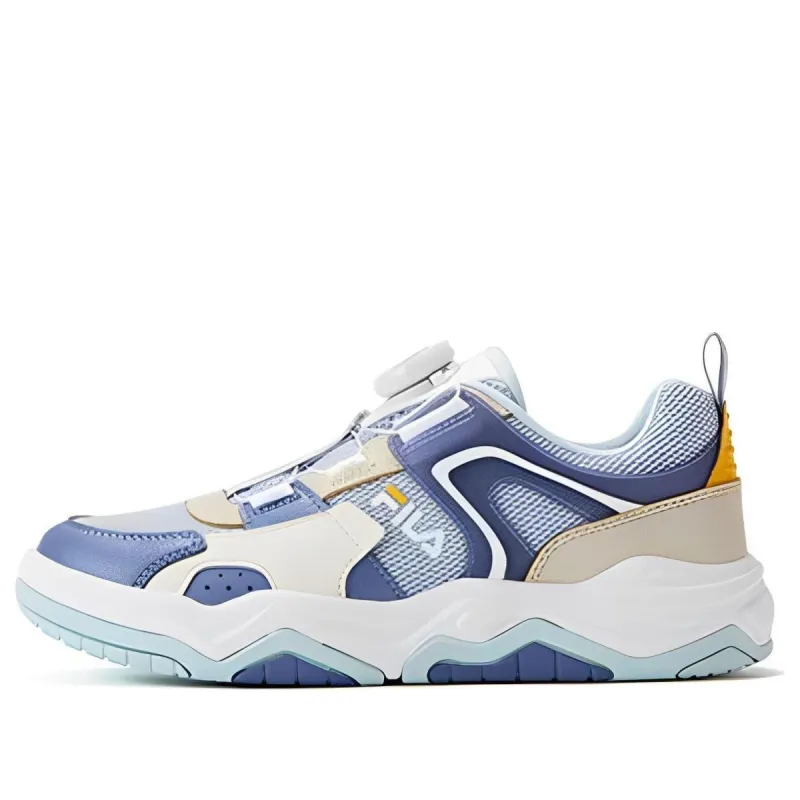 (GS) FILA Sportswear Skate 'Blue White' K15B321302FPD sold by KicksCrew