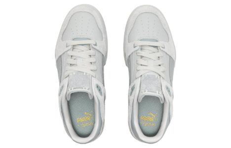 PUMA Slipstream Premium 'Cool Light Gray' 390116-05 sold by KicksCrew
