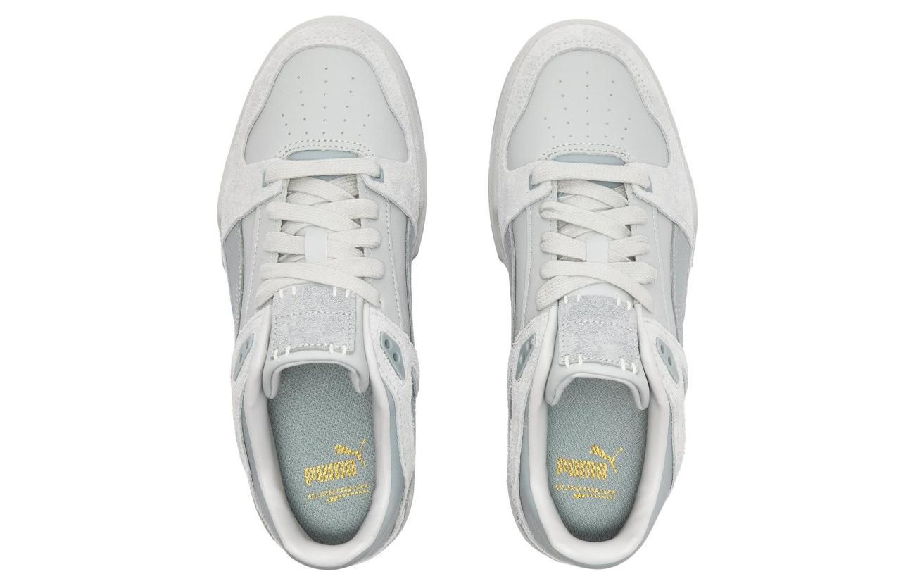 PUMA Slipstream Premium 'Cool Light Gray' 390116-05 sold by KicksCrew product image thumbnail 4