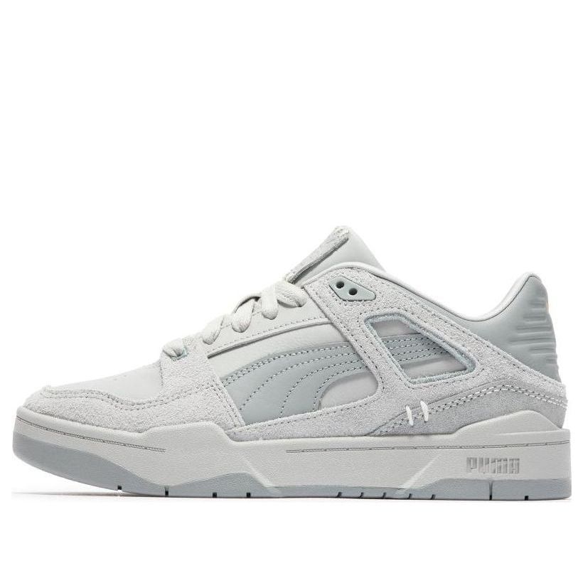 PUMA Slipstream Premium 'Cool Light Gray' 390116-05 sold by KicksCrew