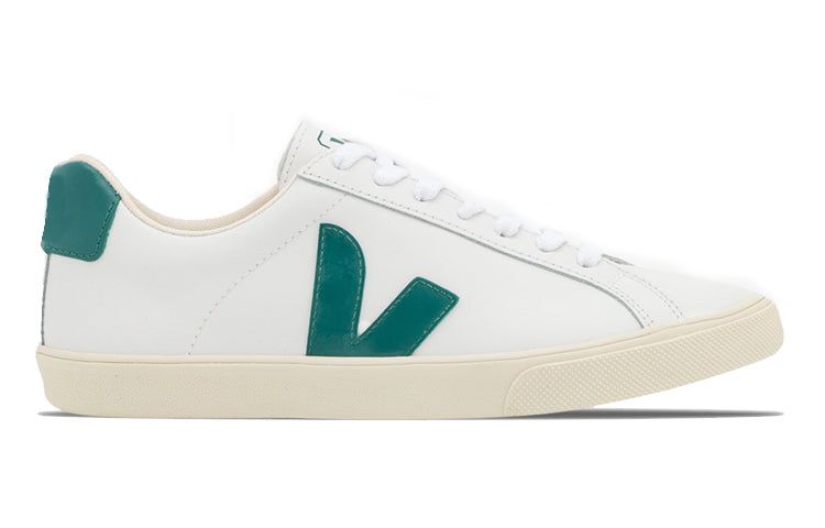 VEJA Esplar Logo Leather 'Brittany' EO022627 sold by KicksCrew product image thumbnail 2