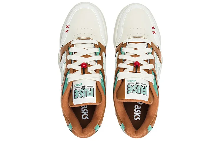 ASICS Gel-Fuse 'Rice Brown Green' 1203A589-200 sold by KicksCrew product image thumbnail 4