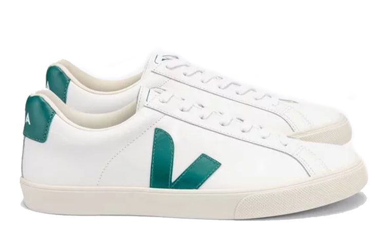 VEJA Esplar Logo Leather 'Brittany' EO022627 sold by KicksCrew product image thumbnail 3