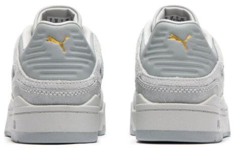 PUMA Slipstream Premium 'Cool Light Gray' 390116-05 sold by KicksCrew