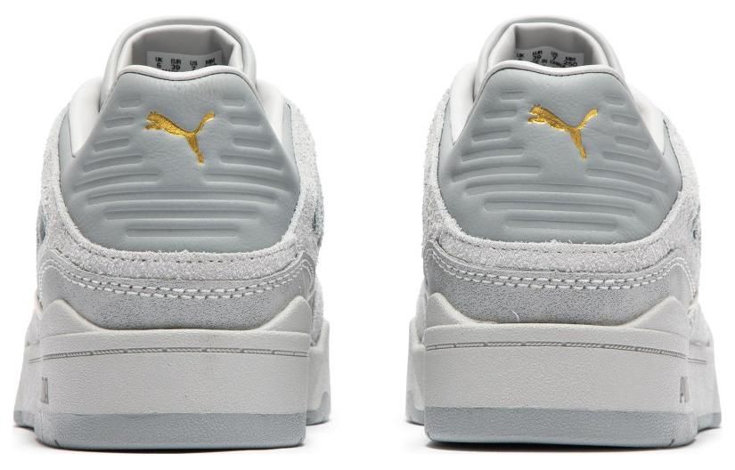 PUMA Slipstream Premium 'Cool Light Gray' 390116-05 sold by KicksCrew product image thumbnail 5