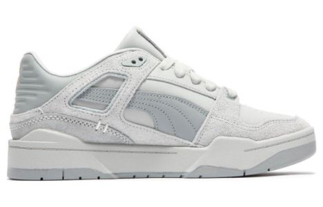 PUMA Slipstream Premium 'Cool Light Gray' 390116-05 sold by KicksCrew