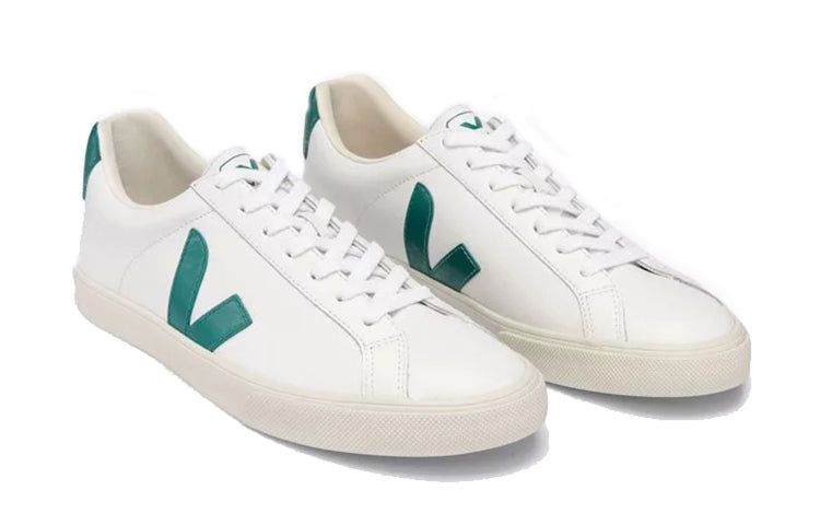 VEJA Esplar Logo Leather 'Brittany' EO022627 sold by KicksCrew product image thumbnail 4