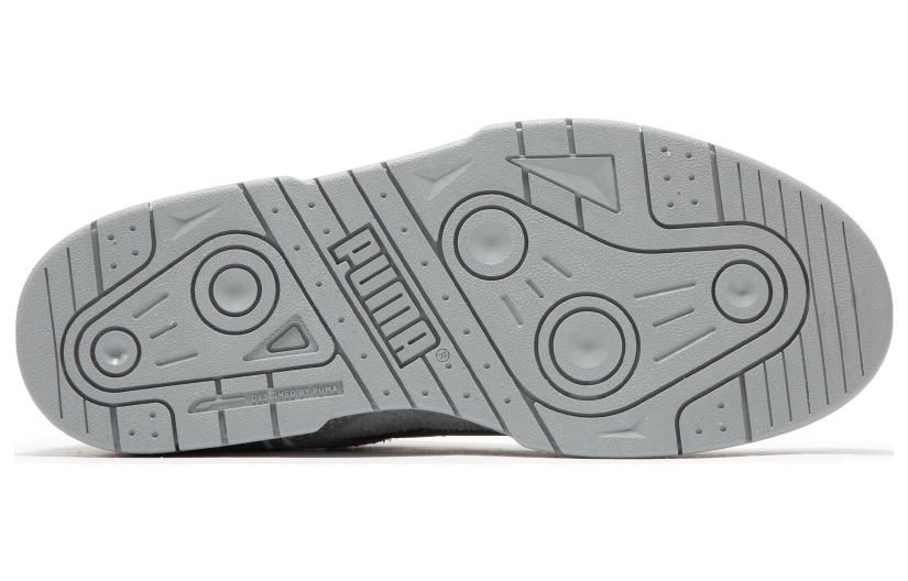 PUMA Slipstream Premium 'Cool Light Gray' 390116-05 sold by KicksCrew product image thumbnail 6