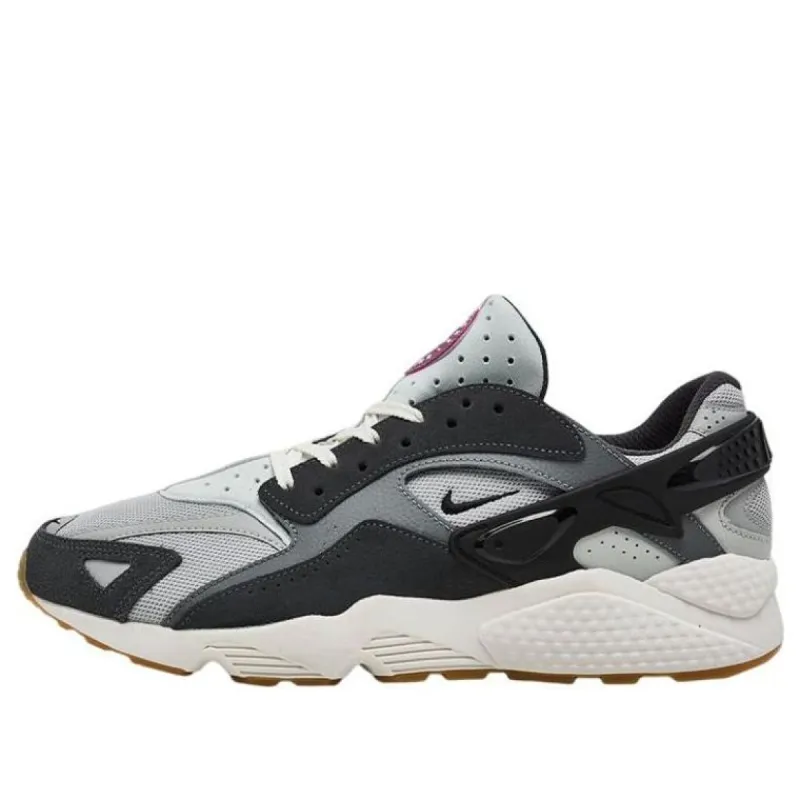 Nike Air Huarache Runner 'Light Smoke Grey' FJ0709-001 sold by KicksCrew