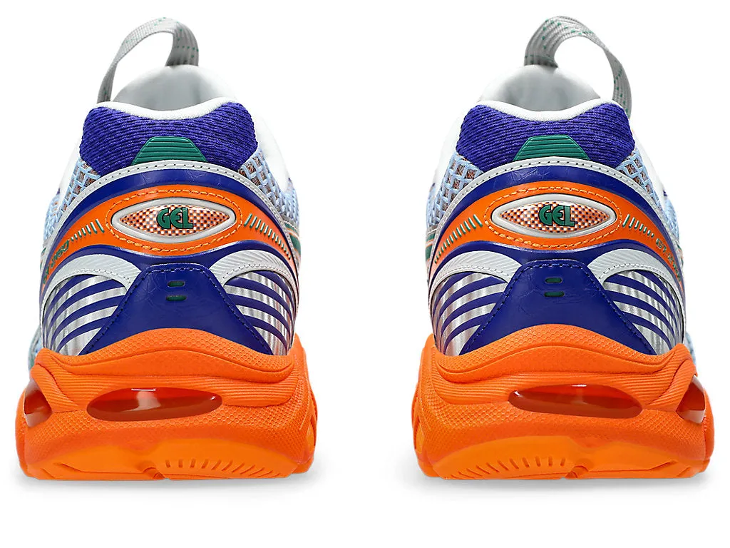 ASICS x Kiko Kostadinov GT-2160 UB7-S 'Lava Orange' 1203A491-800 sold by KicksCrew product image thumbnail 5