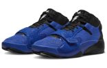 Air Jordan Zion 2 'One Never Done' DO9073-410 sold by KicksCrew