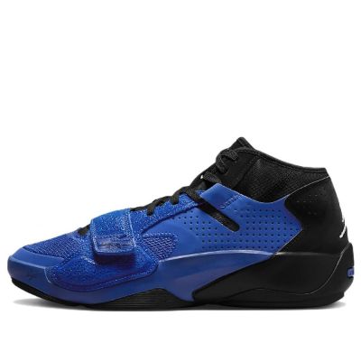 Air Jordan Zion 2 'One Never Done' DO9073-410 sold by KicksCrew