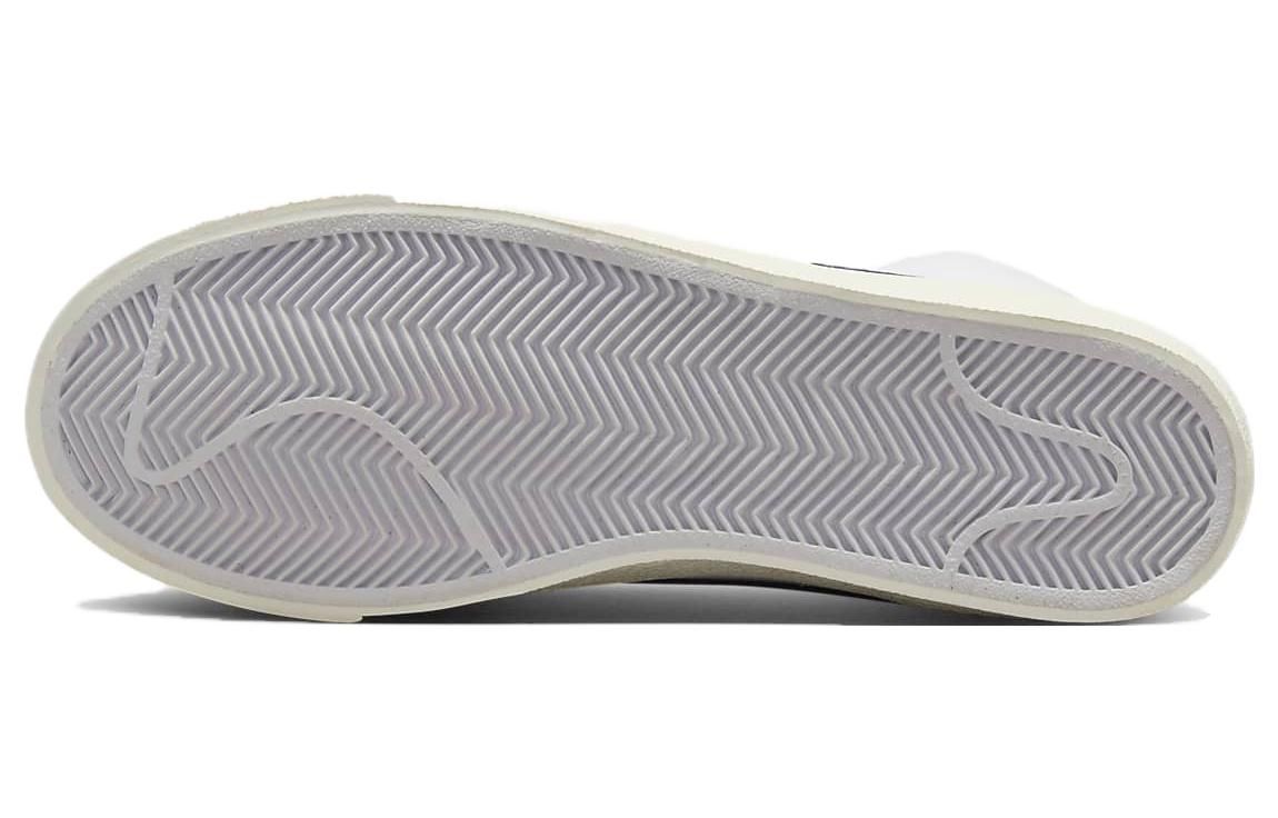 (WMNS) Nike Blazer Mid '77 'Diffused Blue' CZ1055-125 sold by KicksCrew product image thumbnail 6