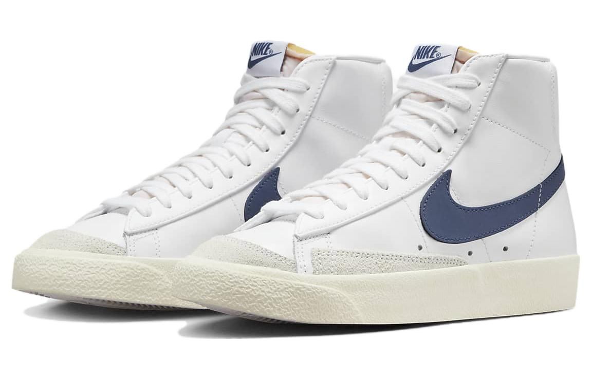 (WMNS) Nike Blazer Mid '77 'Diffused Blue' CZ1055-125 sold by KicksCrew product image thumbnail 3