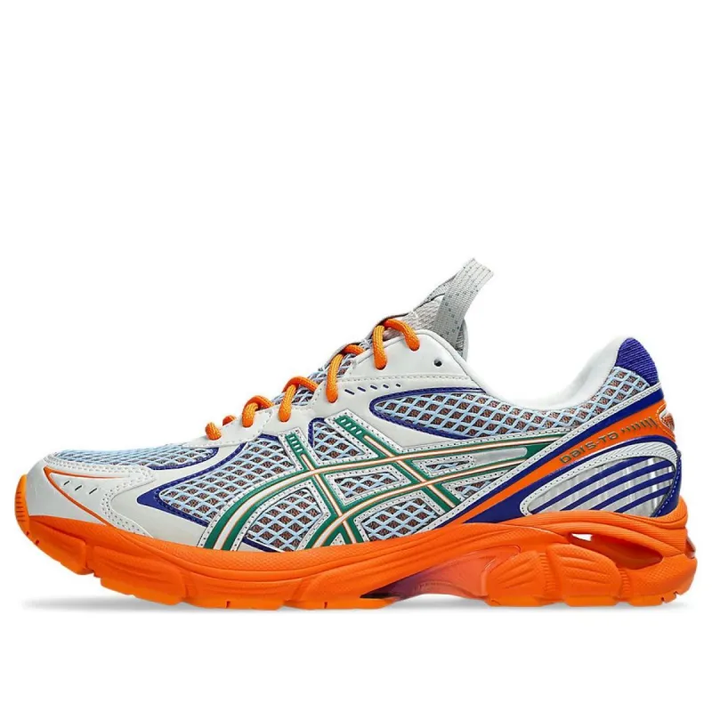 ASICS x Kiko Kostadinov GT-2160 UB7-S 'Lava Orange' 1203A491-800 sold by KicksCrew