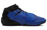 Air Jordan Zion 2 'One Never Done' DO9073-410 sold by KicksCrew