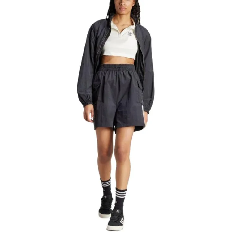 (WMNS) adidas Premium Originals Rib Top 'White' IT9858 sold by KicksCrew product image thumbnail 2