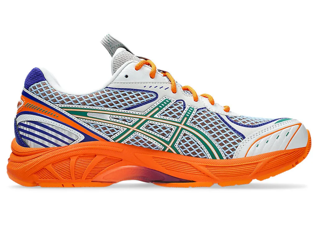 ASICS x Kiko Kostadinov GT-2160 UB7-S 'Lava Orange' 1203A491-800 sold by KicksCrew product image thumbnail 2