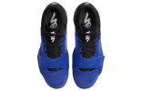 Air Jordan Zion 2 'One Never Done' DO9073-410 sold by KicksCrew
