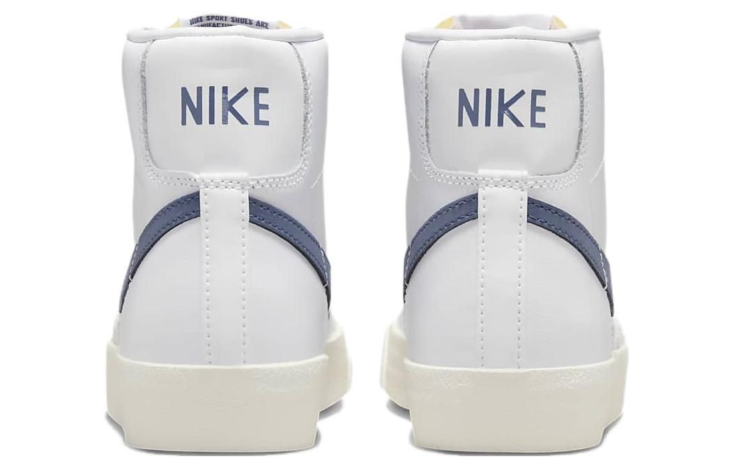 (WMNS) Nike Blazer Mid '77 'Diffused Blue' CZ1055-125 sold by KicksCrew product image thumbnail 5