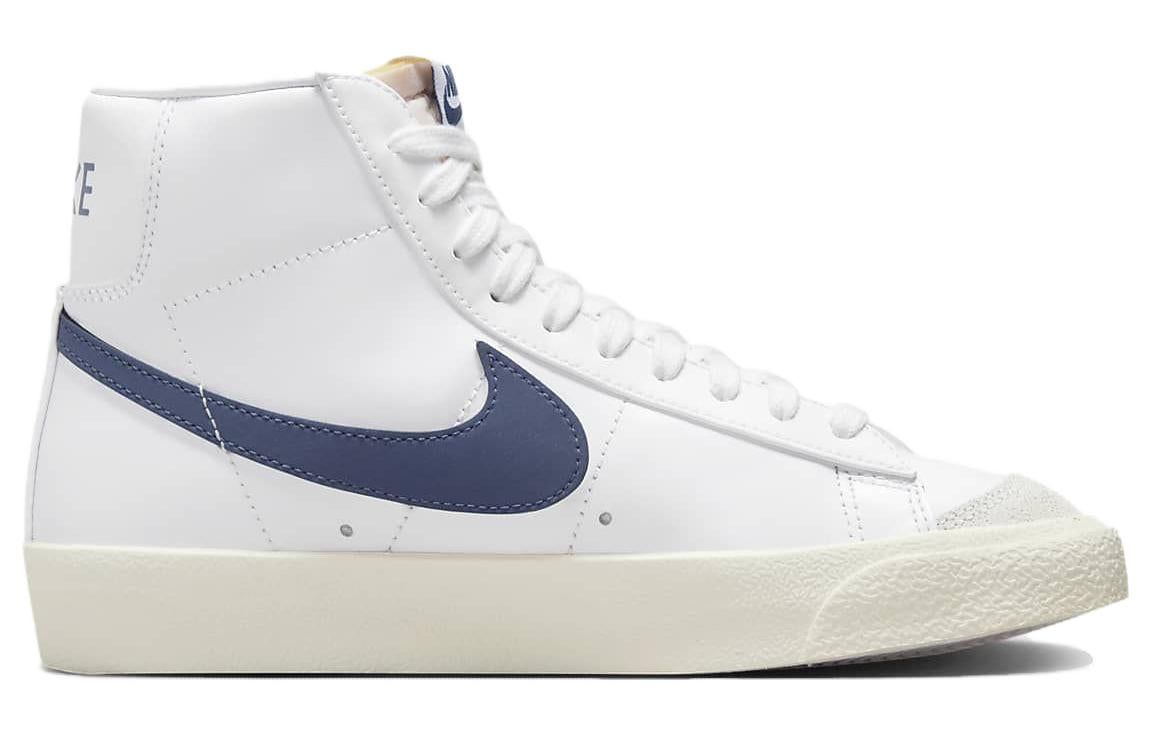 (WMNS) Nike Blazer Mid '77 'Diffused Blue' CZ1055-125 sold by KicksCrew product image thumbnail 2